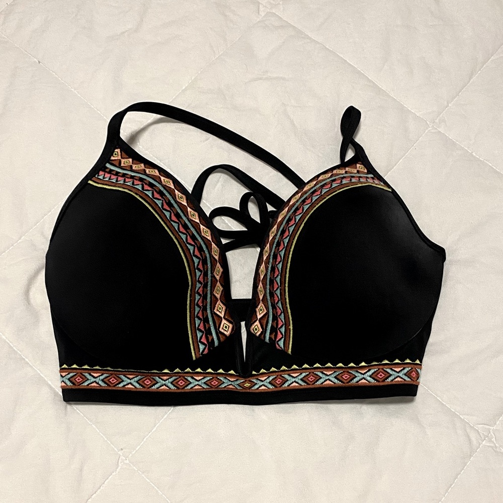 34DD Bikini Top